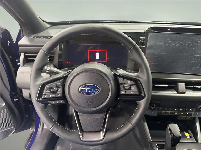 New 2026 Subaru Outback Touring AWD/4WD image 14
