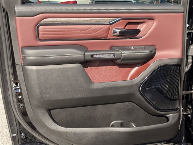 New 2026 RAM 1500 Limited image 30