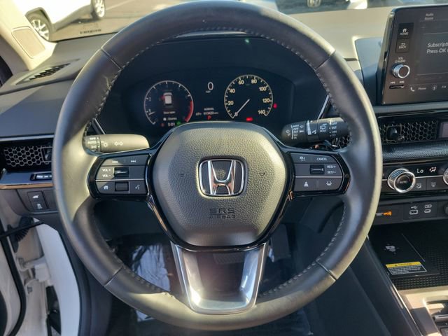 Certified 2024 Honda CR-V EX-L image 24