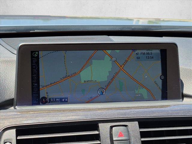 Used 2014 BMW 435i Convertible RWD image 14