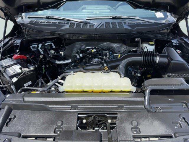 Used 2024 Ford F150 STX AWD/4WD image 63