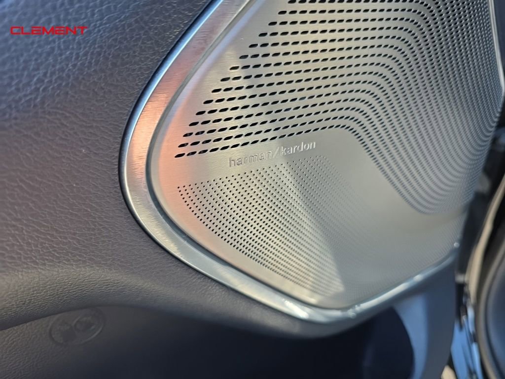 Used 2024 RAM 1500 Limited image 16