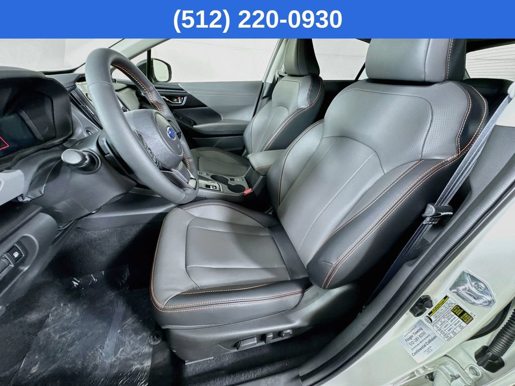 New 2026 Subaru Crosstrek 2.5i Limited AWD/4WD image 28