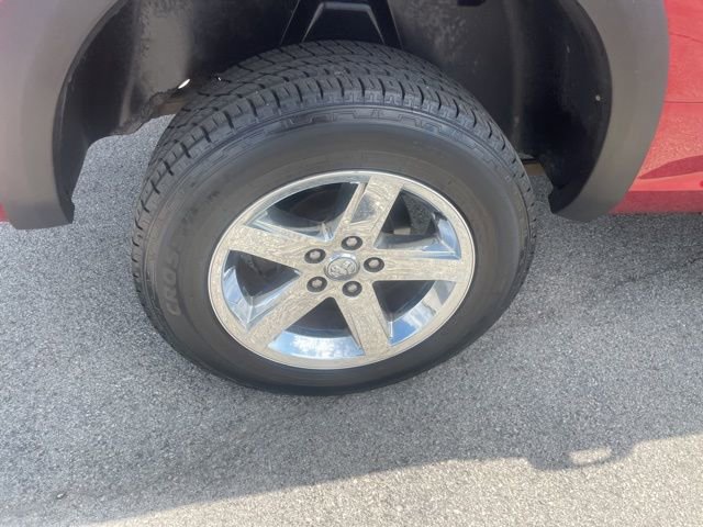 Used 2013 RAM 1500 Express image 19