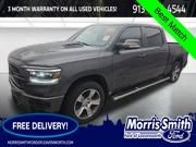Used 2019 RAM 1500 Sport w/ Level 2 Equipment Group AWD/4WD image 1