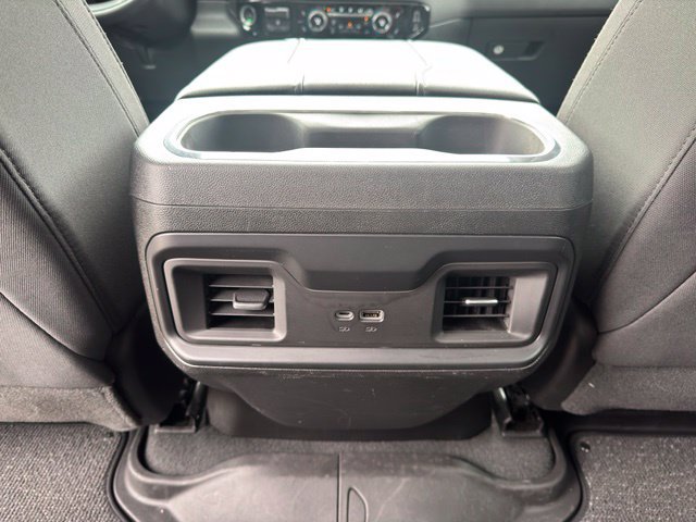 Certified 2024 Chevrolet Silverado 1500 RST w/ Convenience Package II AWD/4WD image 10