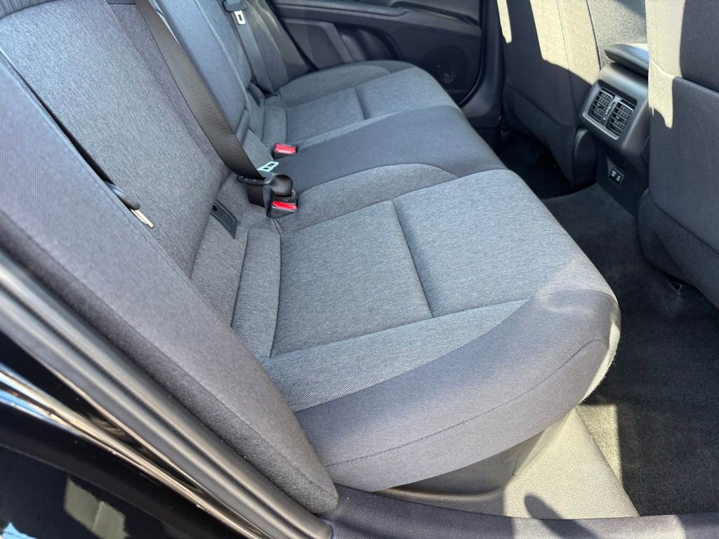 Certified 2025 Toyota Camry LE image 38