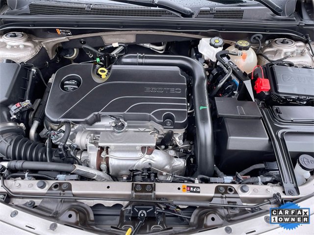 Used 2024 Chevrolet Malibu LT image 30