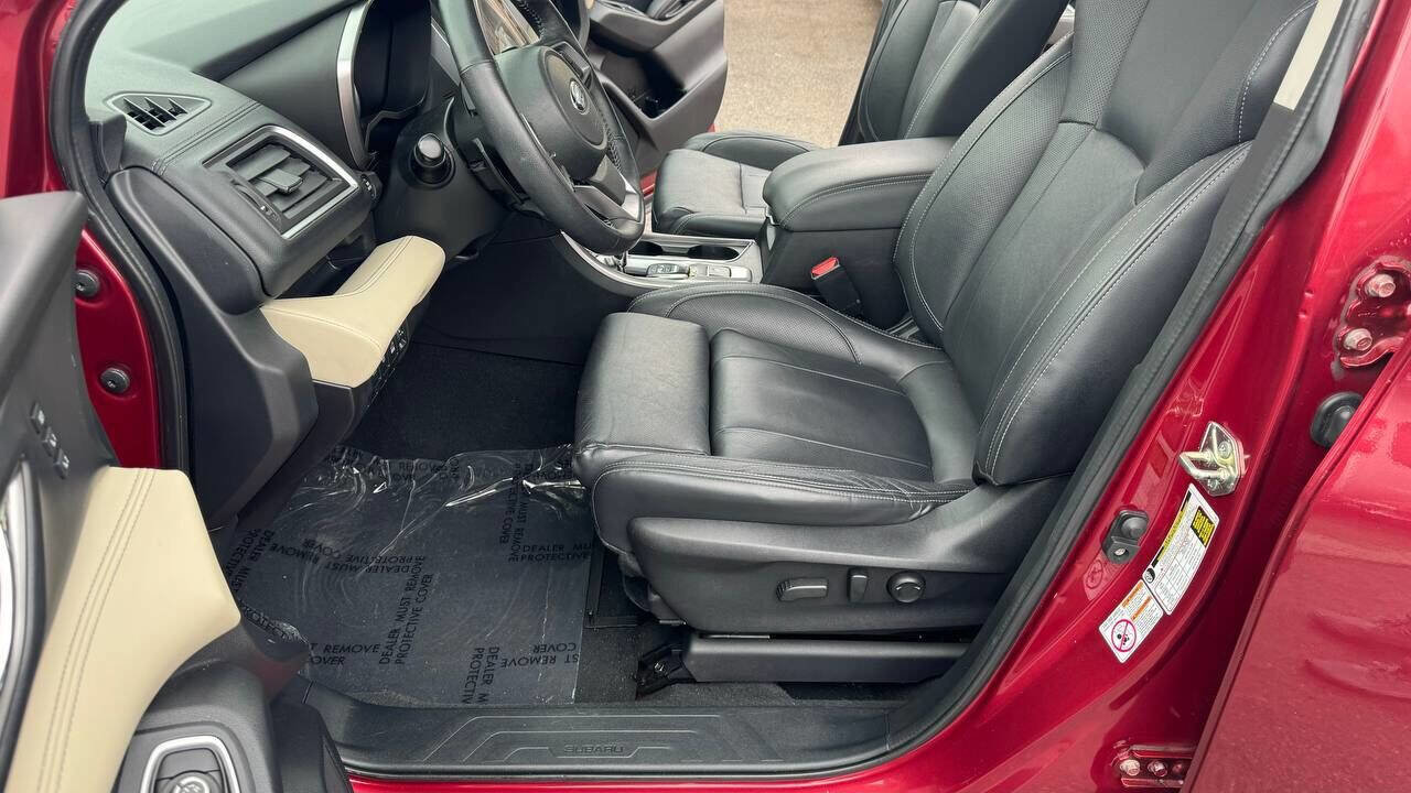 Used 2020 Subaru Ascent Limited image 14