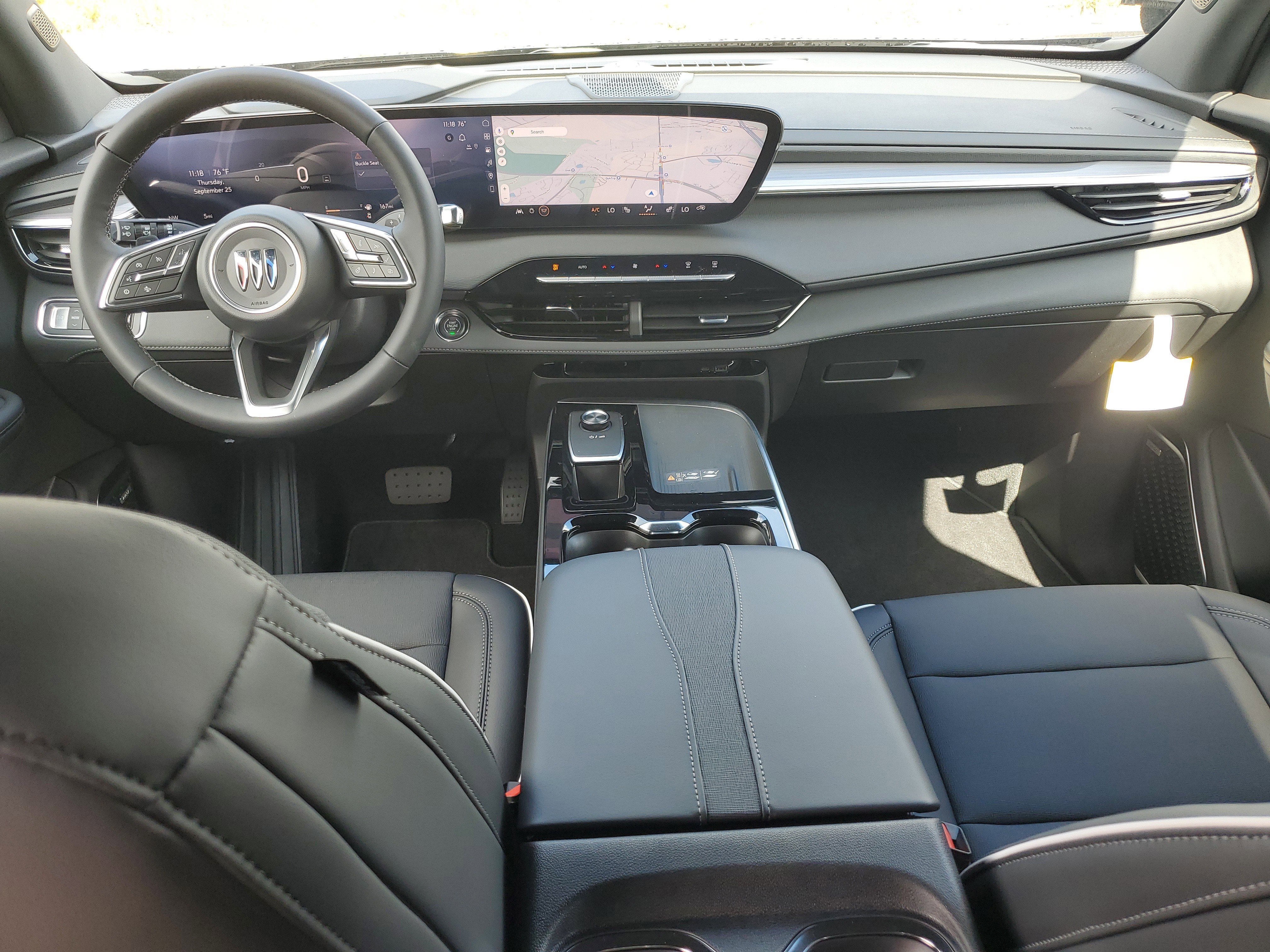 New 2026 Buick Enclave Preferred image 13