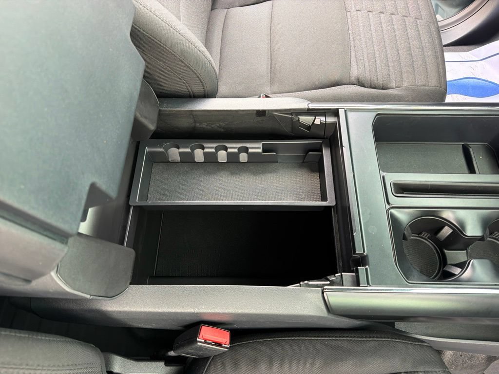 Used 2023 Ford F150 XL AWD/4WD image 46