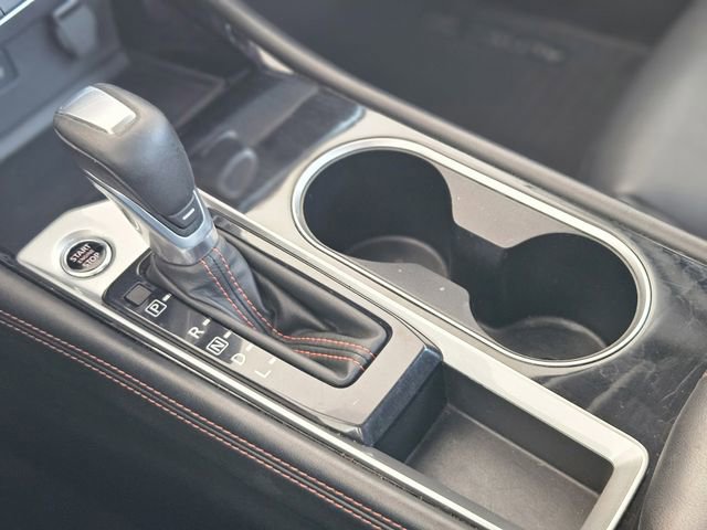 Certified 2024 Nissan Altima 2.5 SR image 25