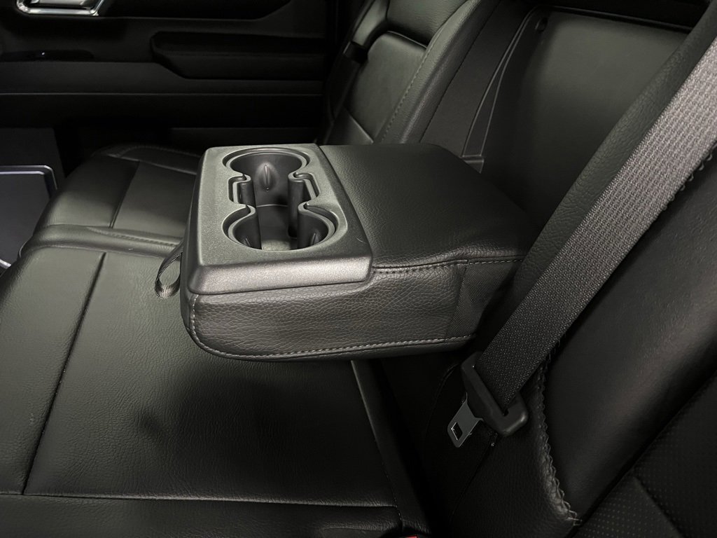 Used 2024 GMC Sierra 2500 Denali w/ Denali Reserve Package image 55