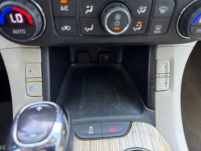 Used 2019 GMC Acadia Denali FWD image 31