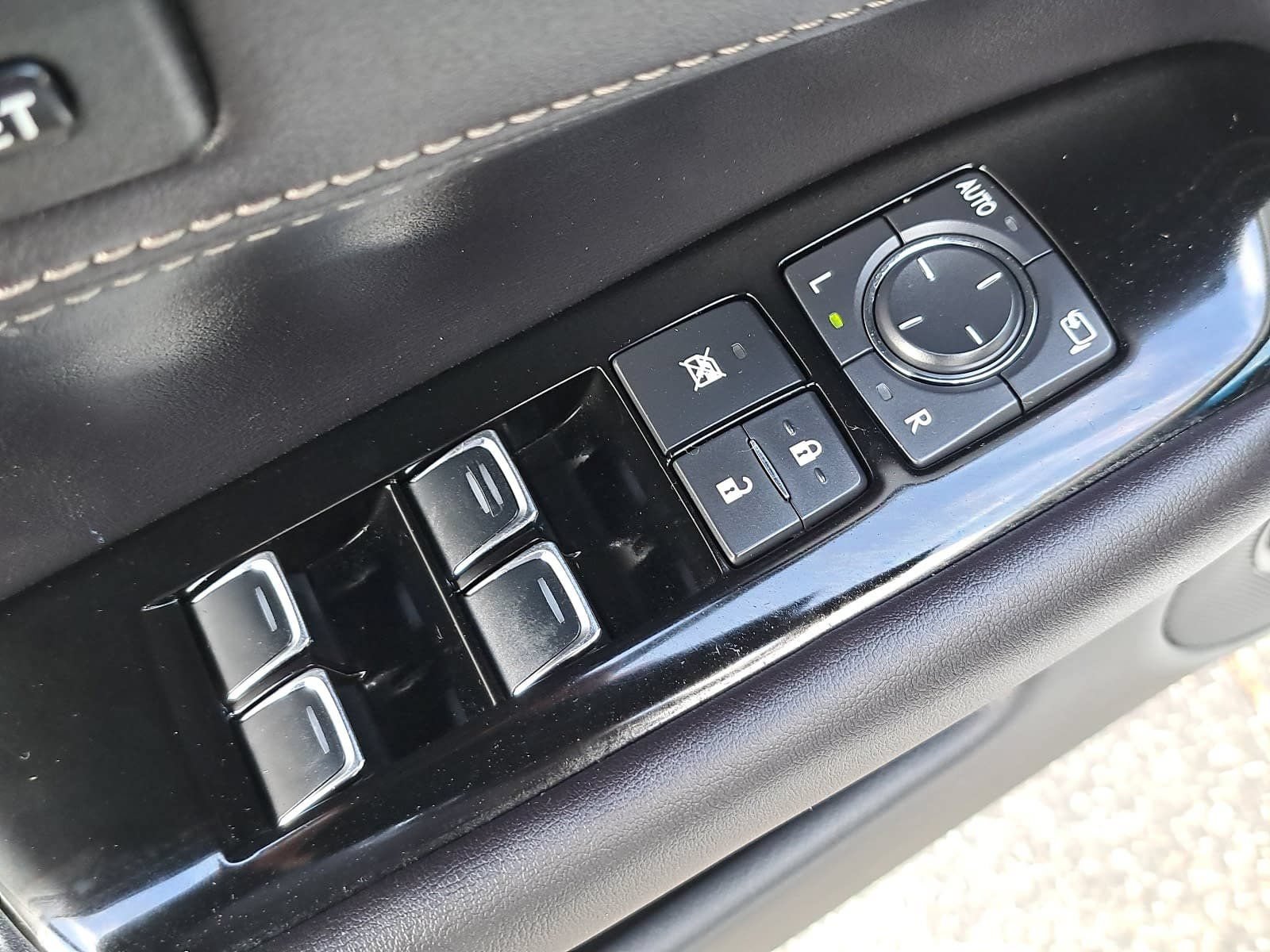 Used 2016 Lexus GS 350 F Sport w/ F Sport Package RWD image 29