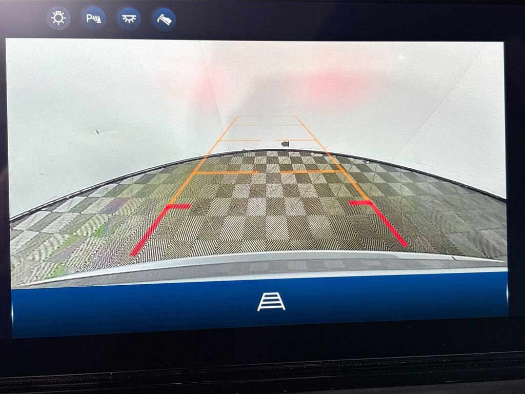 New 2025 Honda Prologue Touring image 17