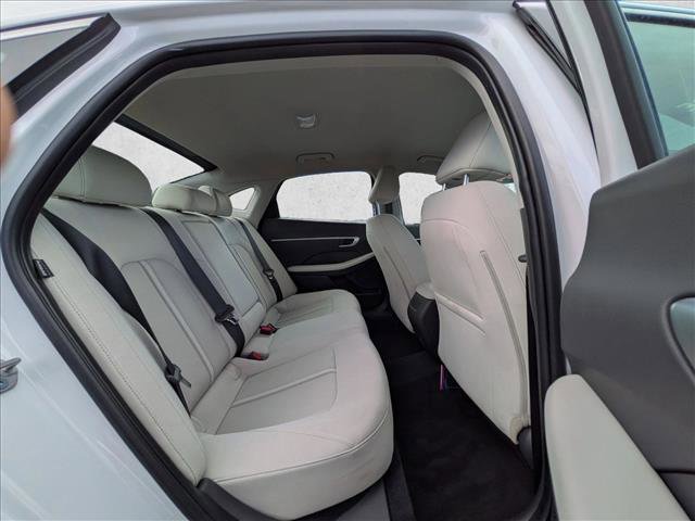 Used 2025 Hyundai Sonata SEL image 19