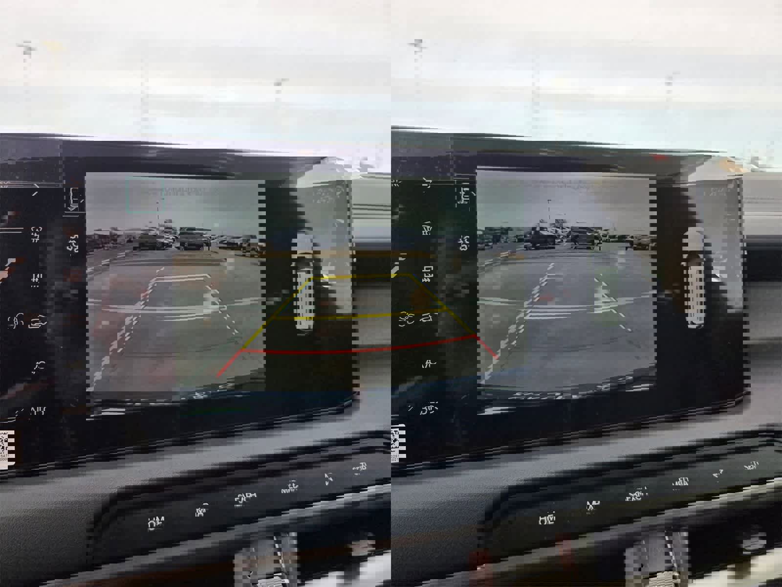 New 2027 Kia Telluride S image 31