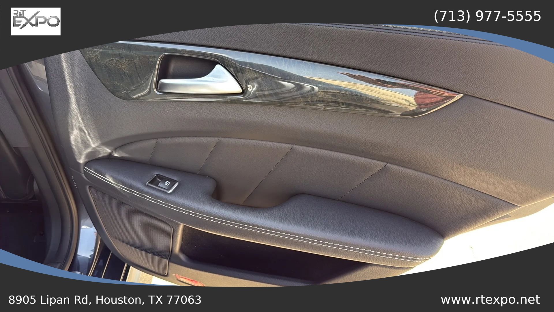 Used 2016 Mercedes-Benz CLS 400 image 32