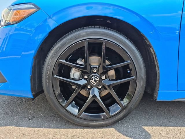 Used 2023 Honda Civic Sport image 33