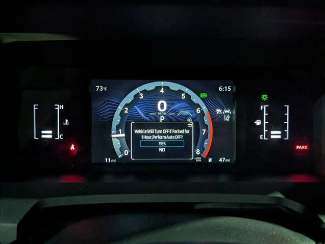 New 2025 Toyota Tacoma SR5 image 11