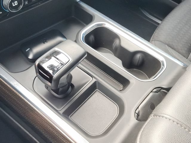 Used 2024 Chevrolet Silverado 1500 LT Trail Boss w/ Convenience Package II AWD/4WD image 22