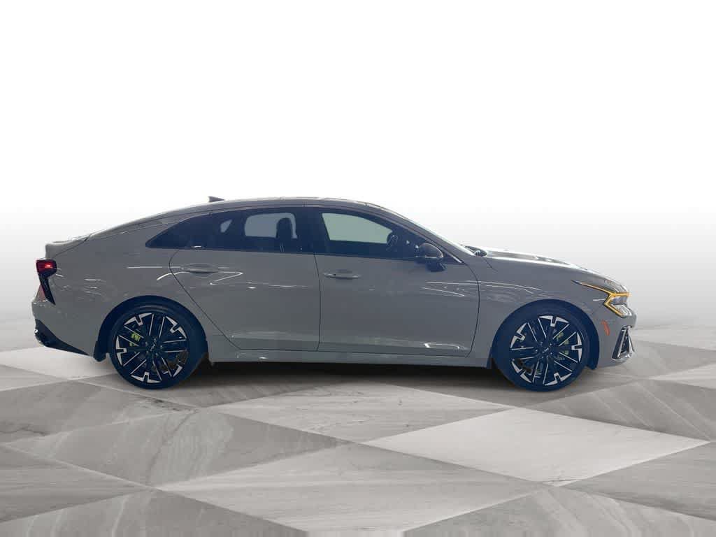 Used 2025 Kia K5 GT FWD image 9