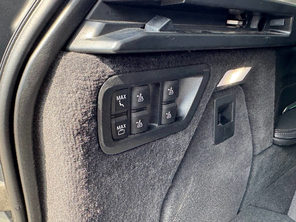 Used 2024 BMW X7 xDrive40i image 48