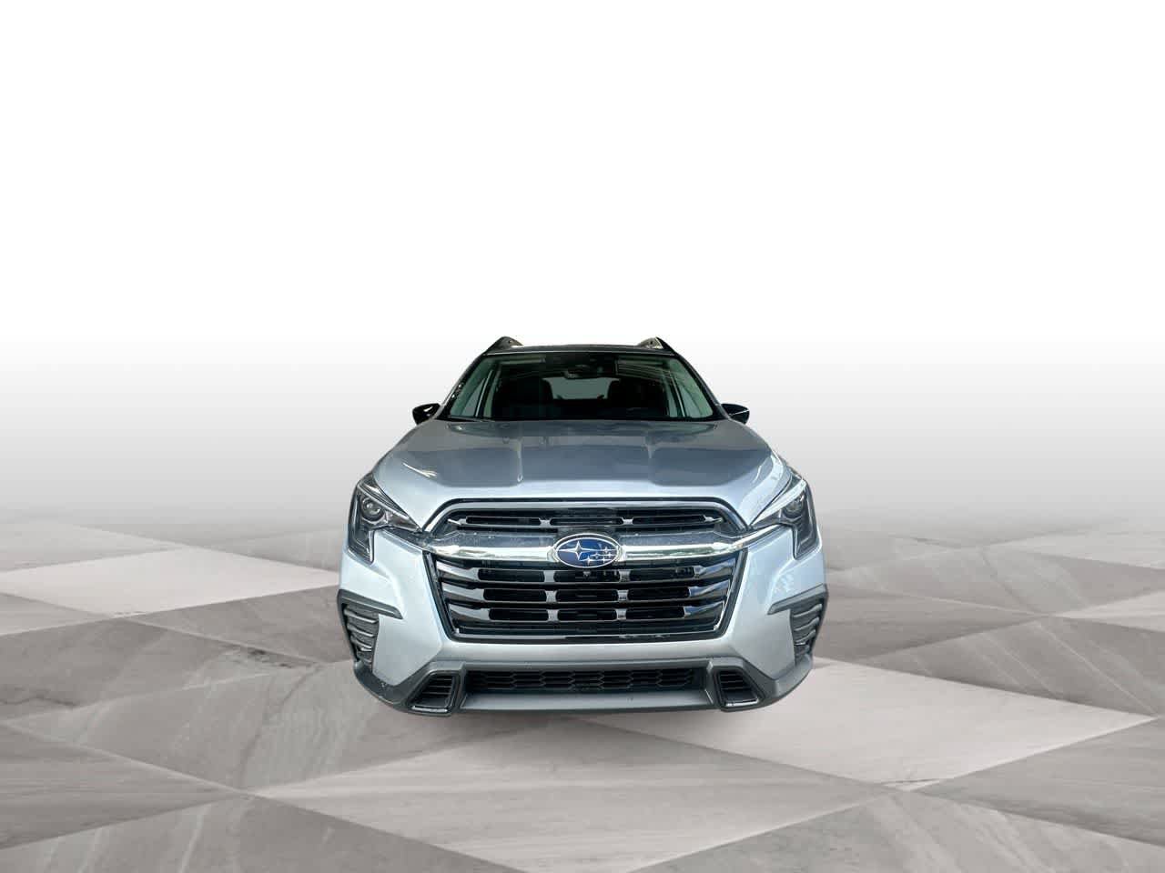New 2026 Subaru Ascent Limited AWD/4WD image 3