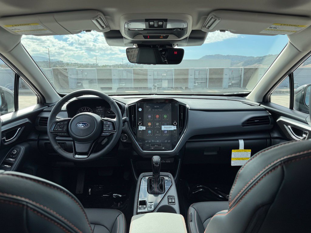 New 2026 Subaru Crosstrek 2.5i Limited AWD/4WD image 10