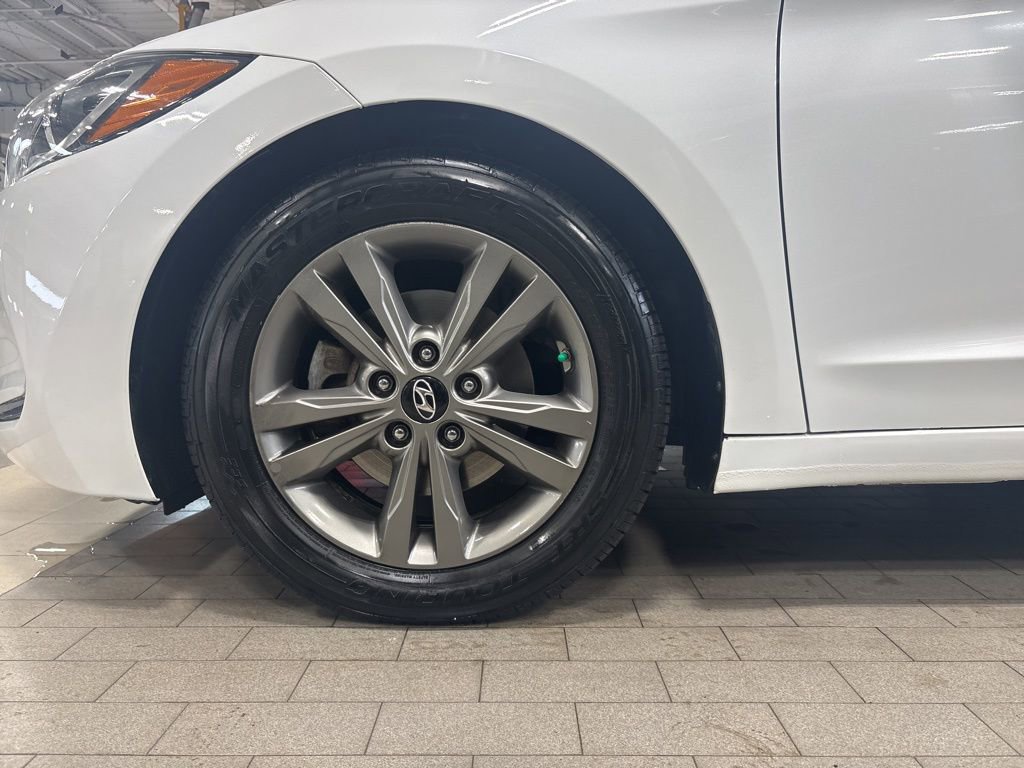 Used 2018 Hyundai Elantra Value Edition image 28