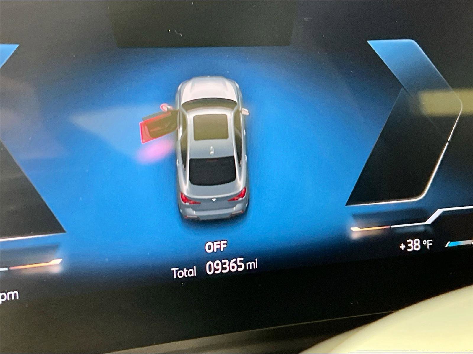 Certified 2025 BMW 228i xDrive w/ Premium Package image 11