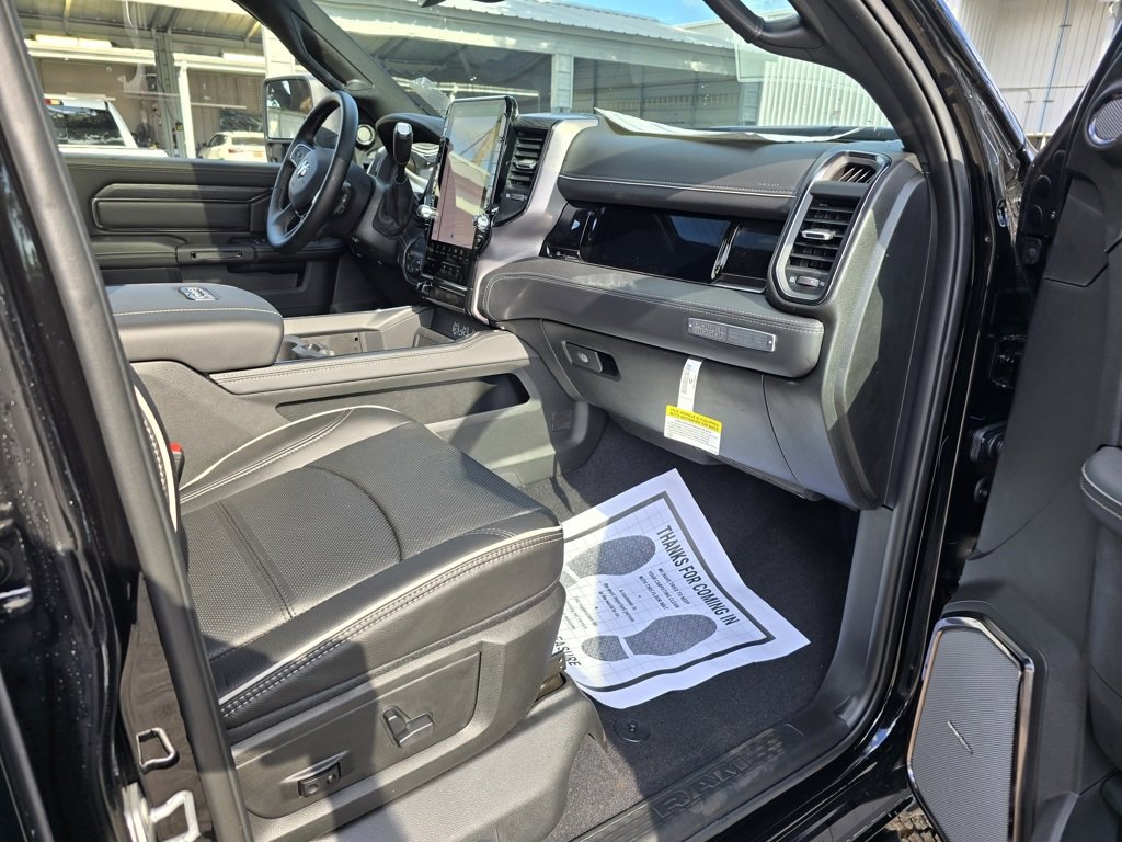 New 2026 RAM 2500 Power Wagon image 40