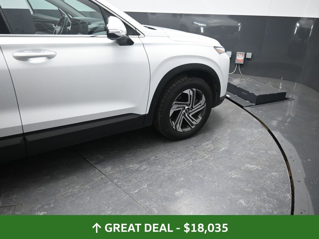 Used 2023 Hyundai Santa Fe SEL image 23