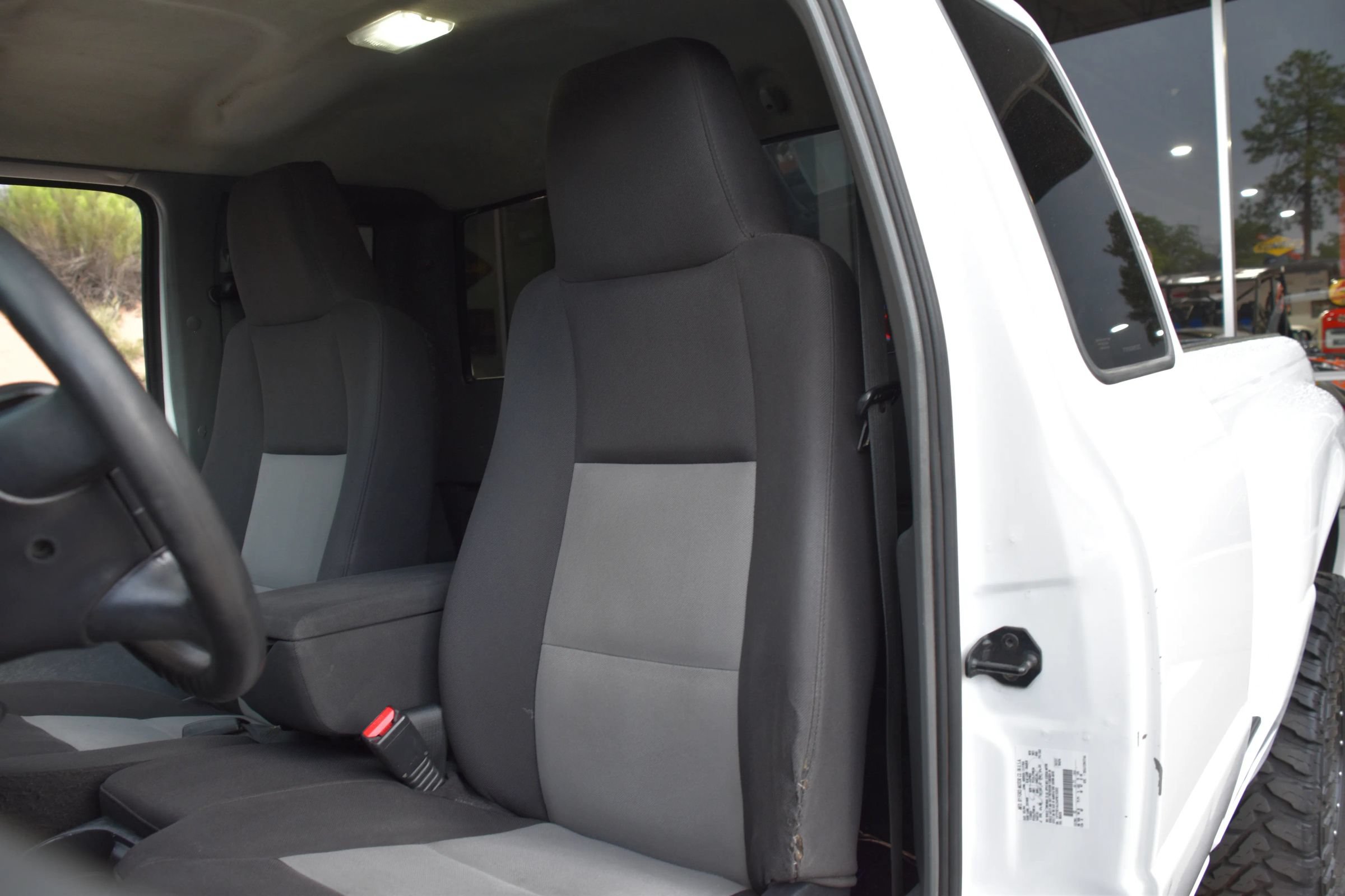 Used 2004 Ford Ranger XL RWD image 19