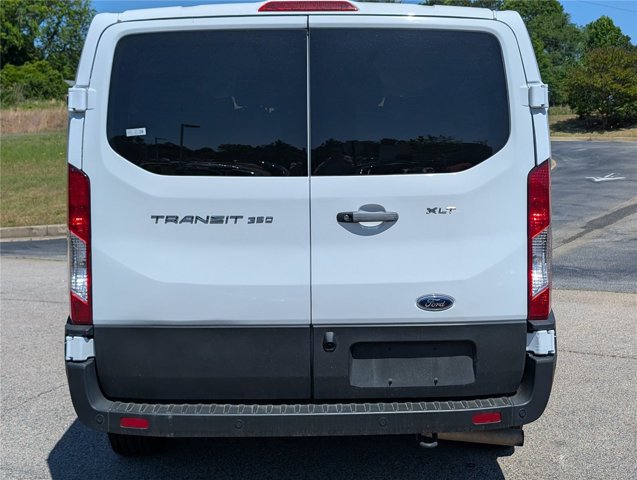 Used 2023 Ford Transit 350 XLT RWD image 27