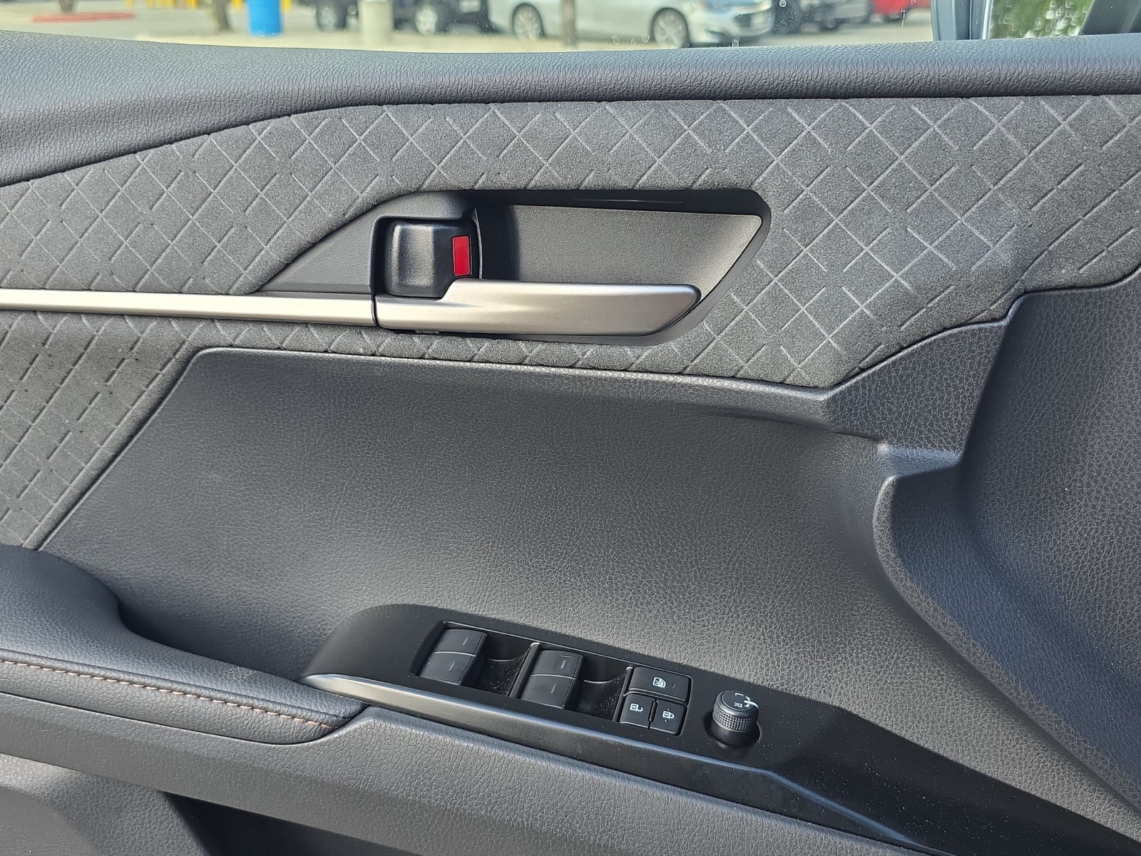 Used 2026 Toyota Camry XLE FWD image 24
