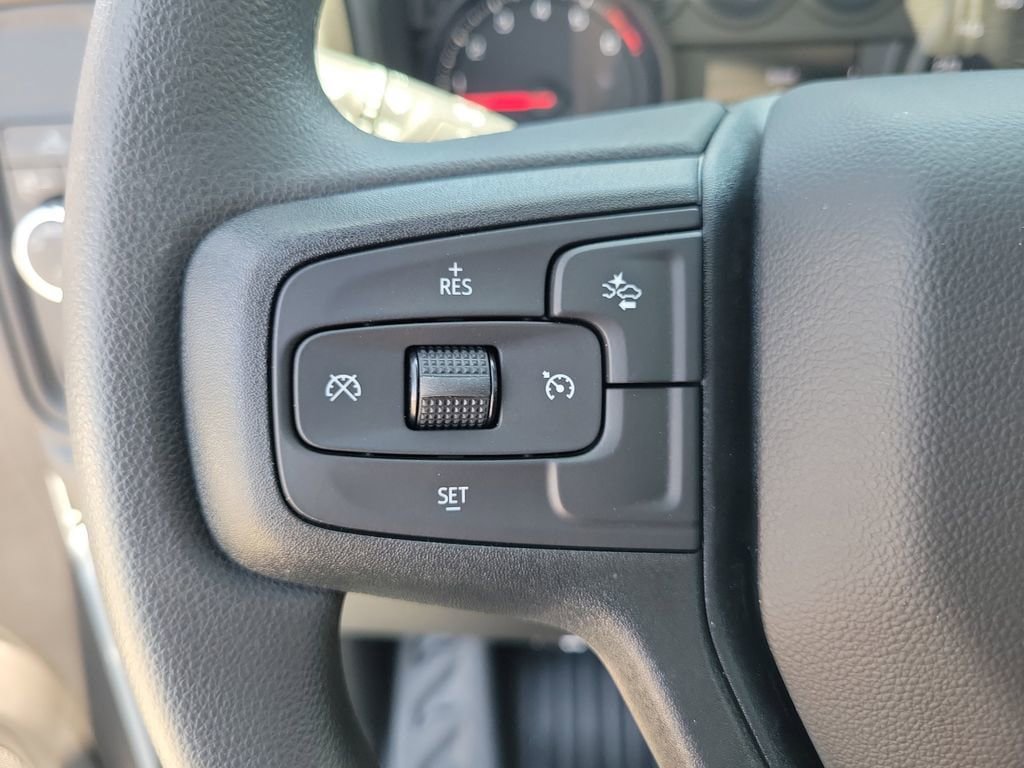 New 2026 Chevrolet Silverado 3500 W/T w/ WT Convenience Package RWD image 5