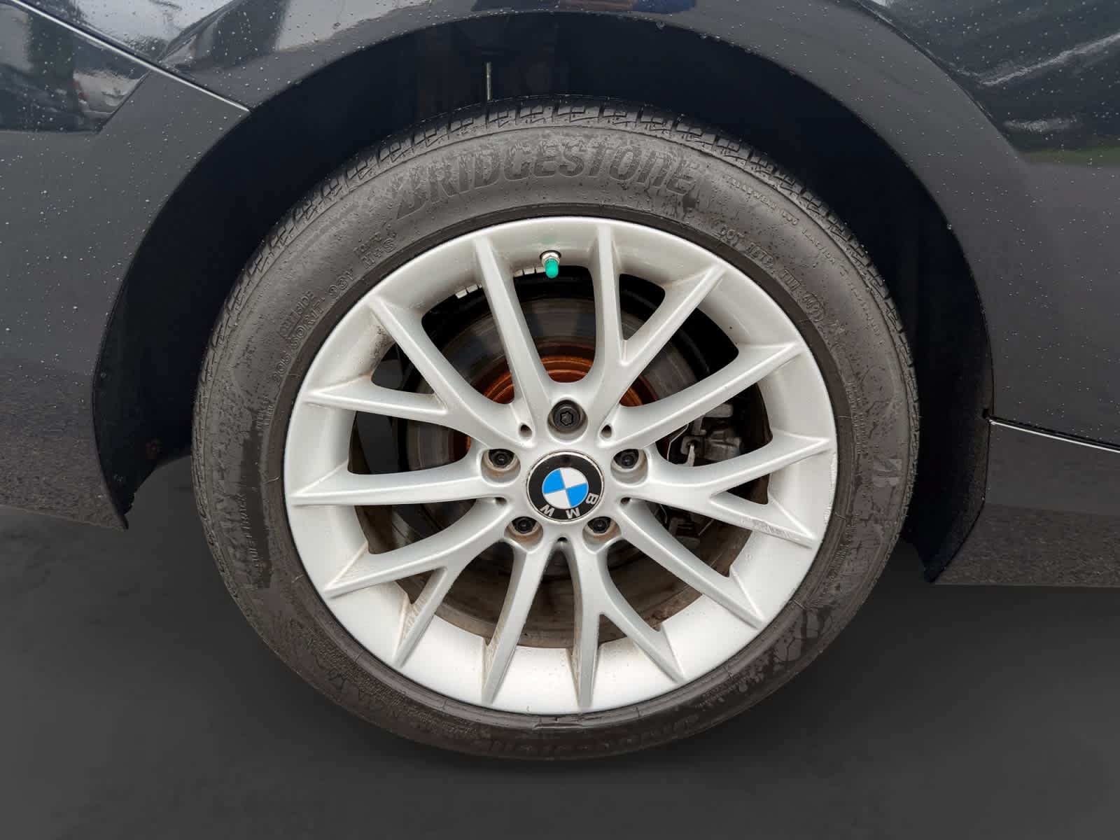 Used 2015 BMW 228i xDrive Coupe AWD/4WD image 9