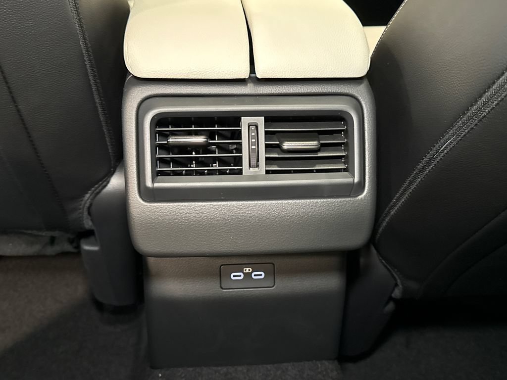 New 2026 MAZDA CX-50 AWD 2.5 S w/ Cargo Package image 6