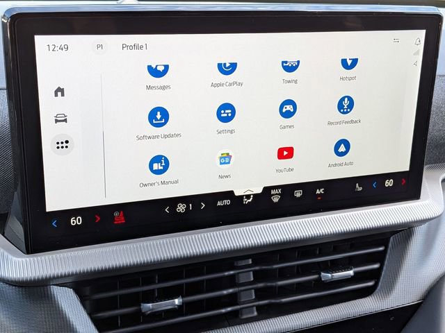 New 2026 Ford Explorer ST w/ Sun And Sound Package image 26