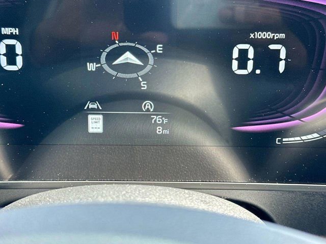 Used 2024 Kia Sportage X-Line w/ X-Line Premium Package image 33