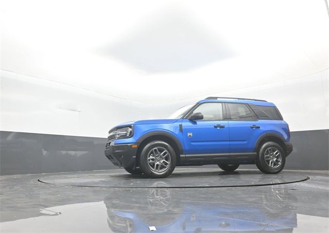 New 2025 Ford Bronco Sport Big Bend w/ Convenience Package image 30