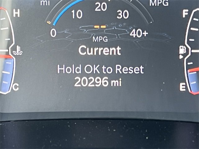 Certified 2024 Jeep Compass Latitude w/ Convenience Group image 6