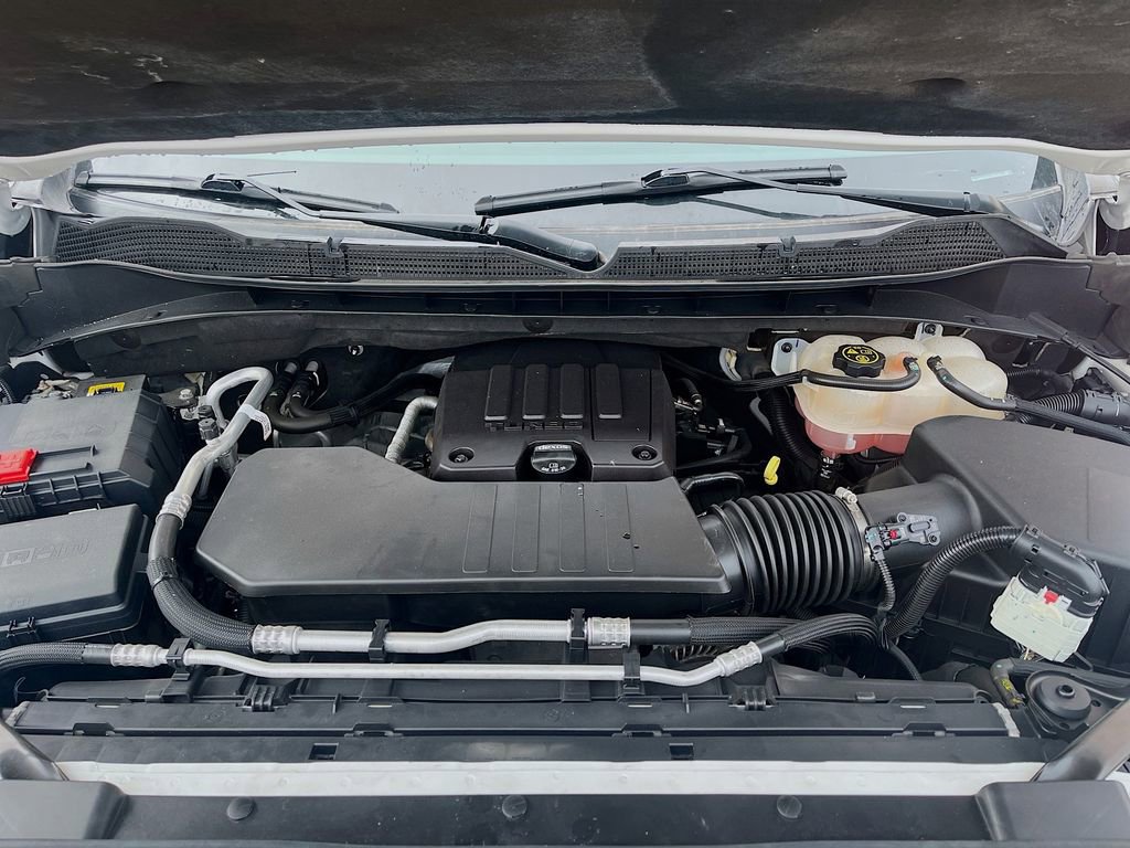 Used 2023 Chevrolet Silverado 1500 LT Trail Boss w/ Protection Package image 29