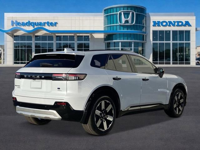 New 2026 Honda Prologue Elite image 2