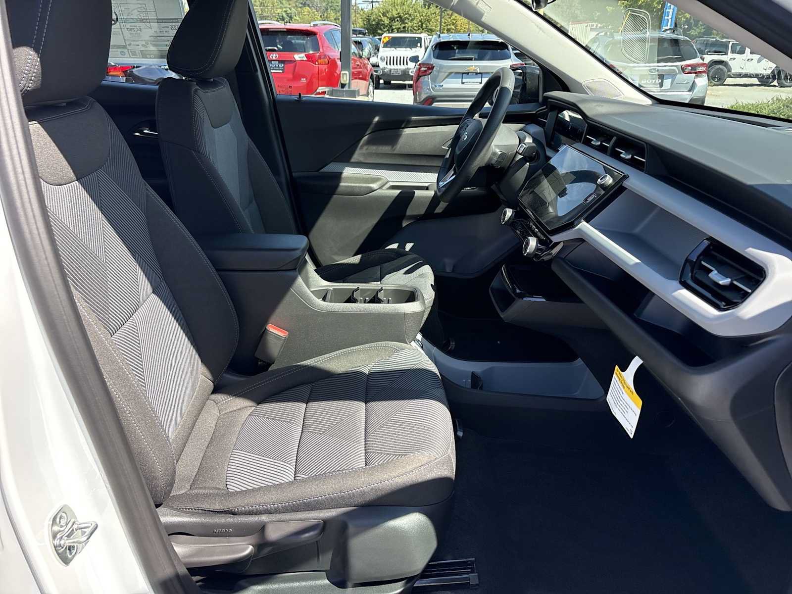 New 2027 Chevrolet Bolt LT FWD image 26