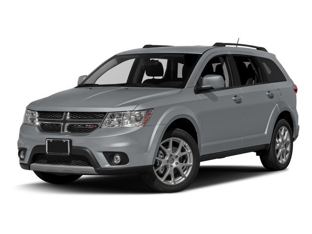 Used 2016 Dodge Journey SXT FWD image 4