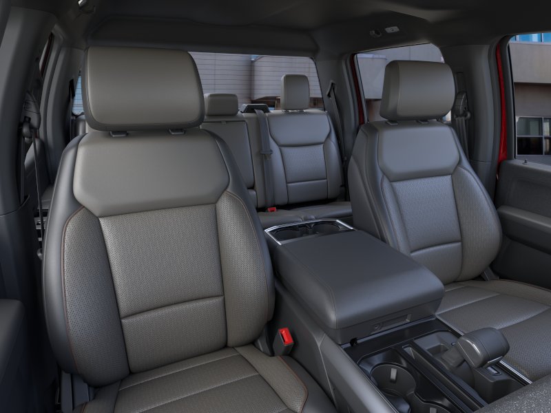 New 2026 Ford F150 Lariat AWD/4WD image 10