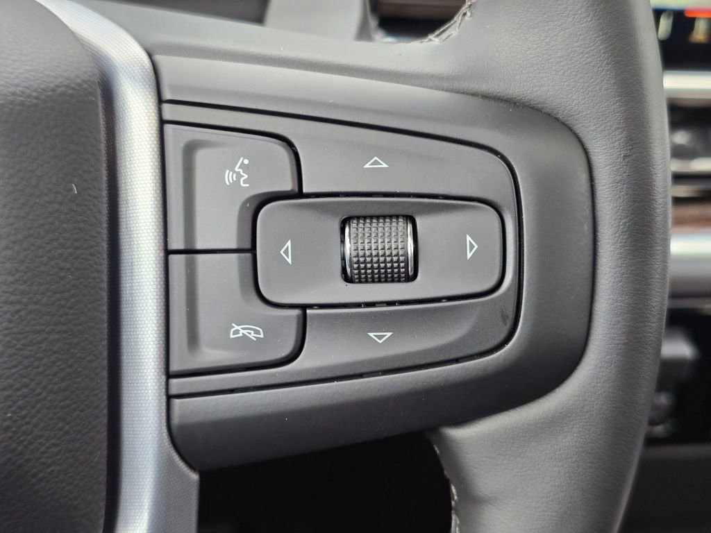 Used 2026 GMC Sierra 1500 Elevation w/ Elevation Premium Package image 73